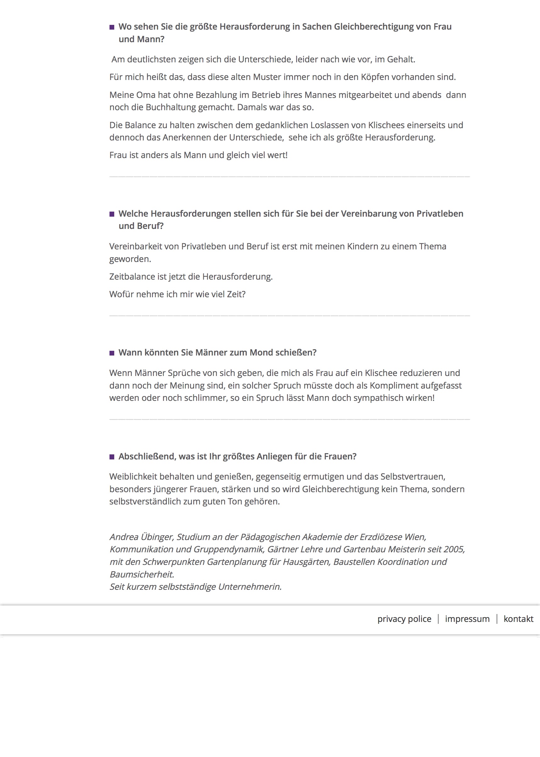 Frauenanliegen - Andrea Übinger, Gärtnerin HP Format Seite 2.jpg